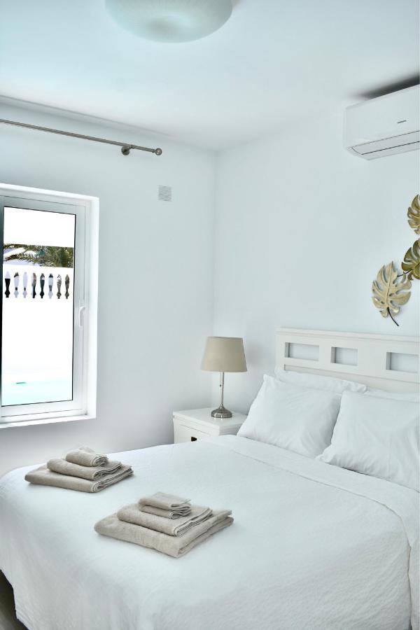 Casa Costa Bella Villa Costa Teguise Bagian luar foto
