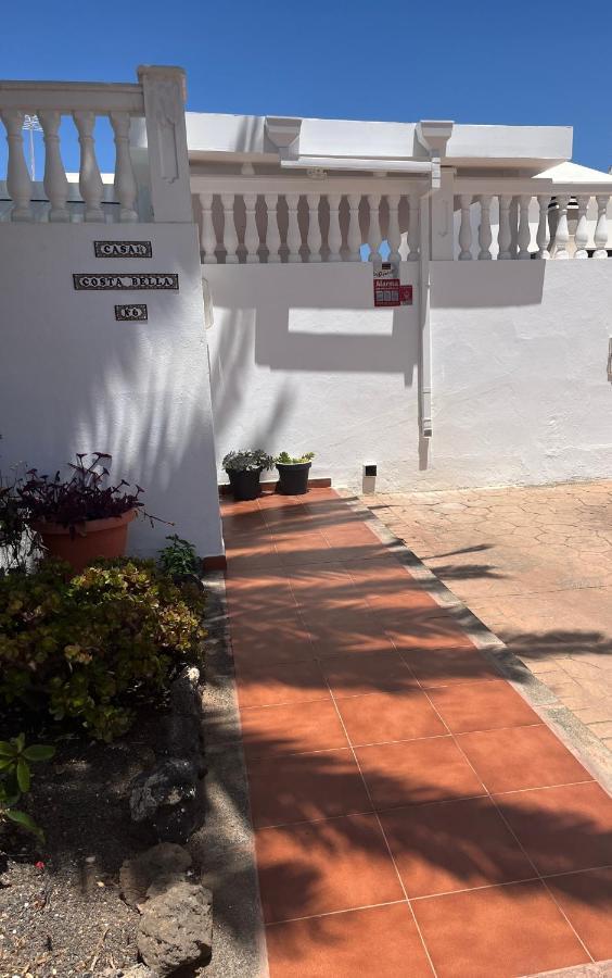 Casa Costa Bella Villa Costa Teguise Bagian luar foto